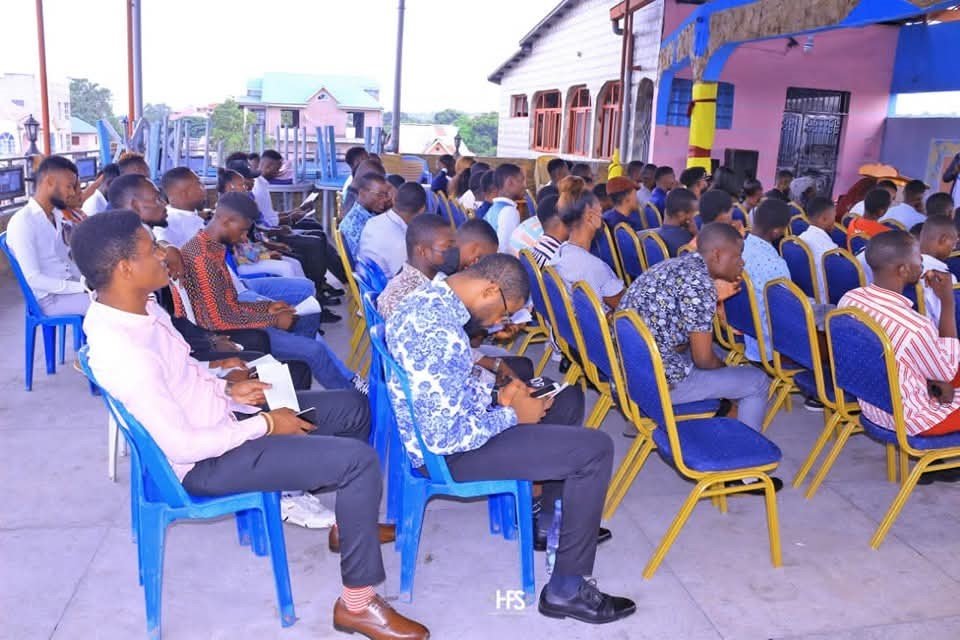 Autonomisation et entrepreneuriat des jeunes